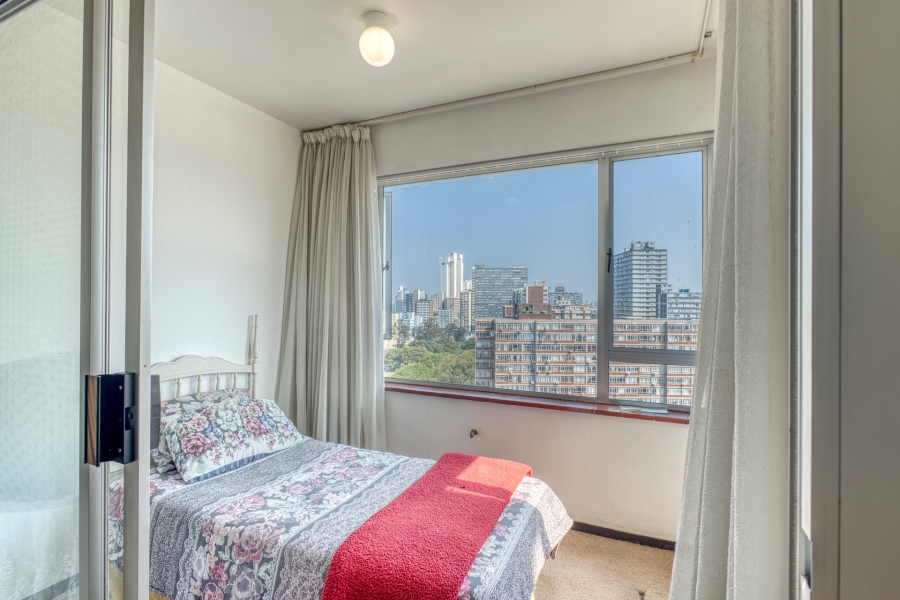 1 Bedroom Property for Sale in North Beach KwaZulu-Natal