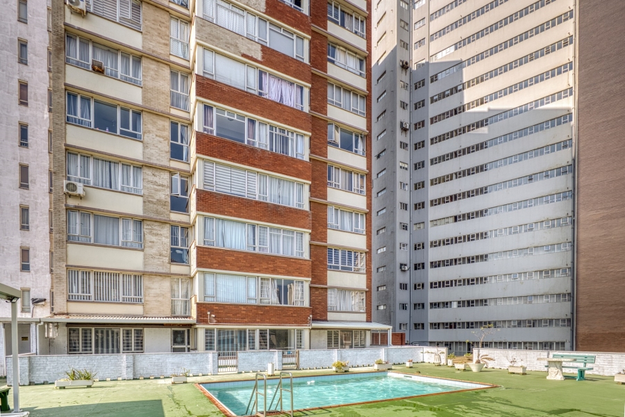 1 Bedroom Property for Sale in North Beach KwaZulu-Natal