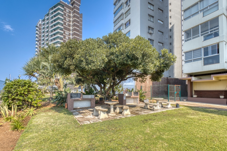 1 Bedroom Property for Sale in North Beach KwaZulu-Natal