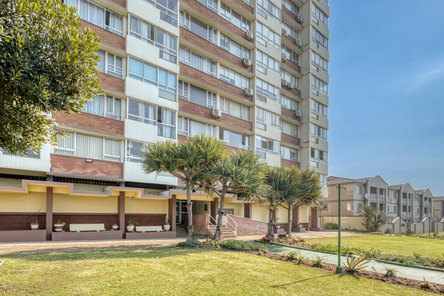 1 Bedroom Property for Sale in North Beach KwaZulu-Natal