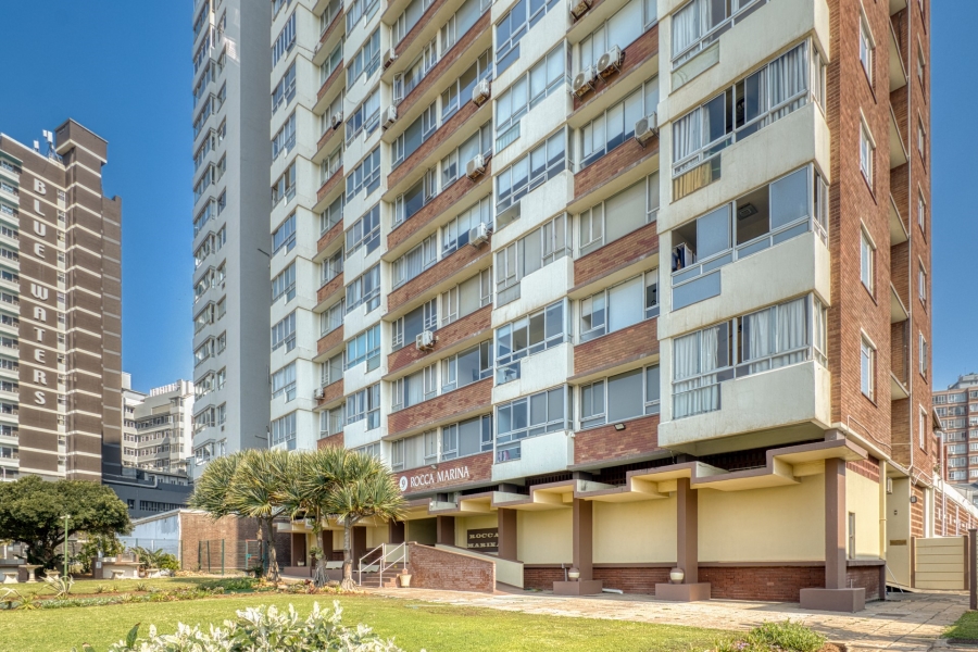 1 Bedroom Property for Sale in North Beach KwaZulu-Natal