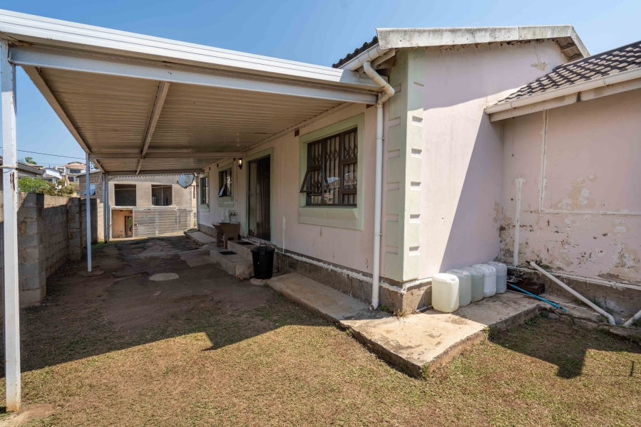 3 Bedroom Property for Sale in Lovu KwaZulu-Natal