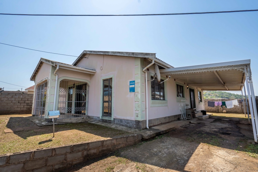 3 Bedroom Property for Sale in Lovu KwaZulu-Natal