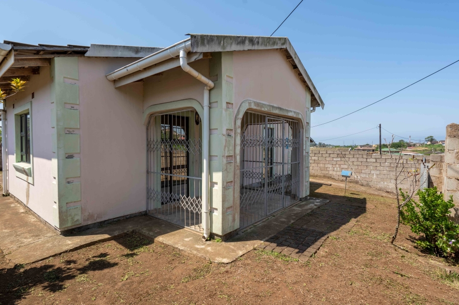 3 Bedroom Property for Sale in Lovu KwaZulu-Natal