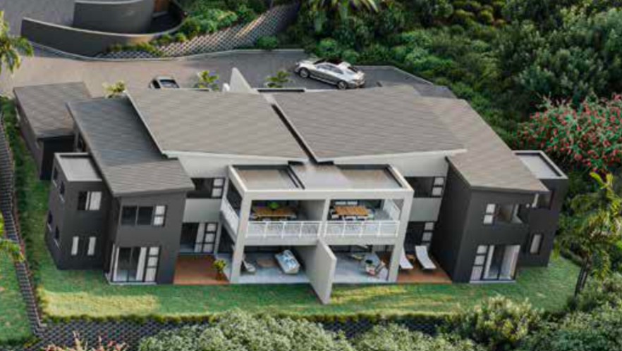 2 Bedroom Property for Sale in Shakas Rock KwaZulu-Natal