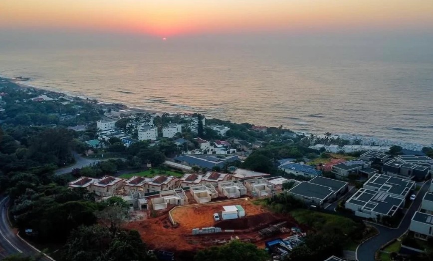 2 Bedroom Property for Sale in Shakas Rock KwaZulu-Natal