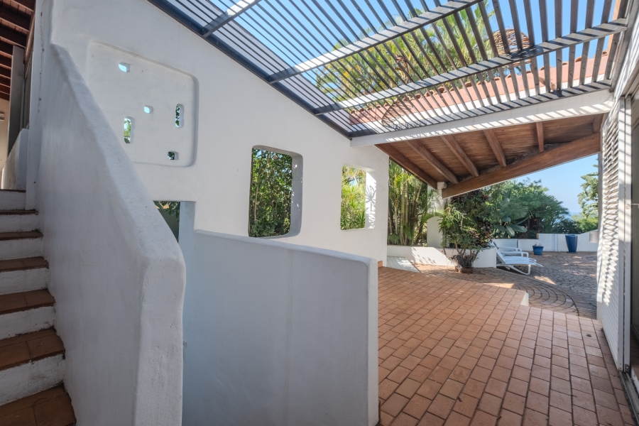To Let 4 Bedroom Property for Rent in Umhlanga KwaZulu-Natal