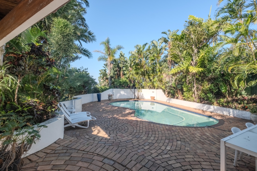 To Let 4 Bedroom Property for Rent in Umhlanga KwaZulu-Natal
