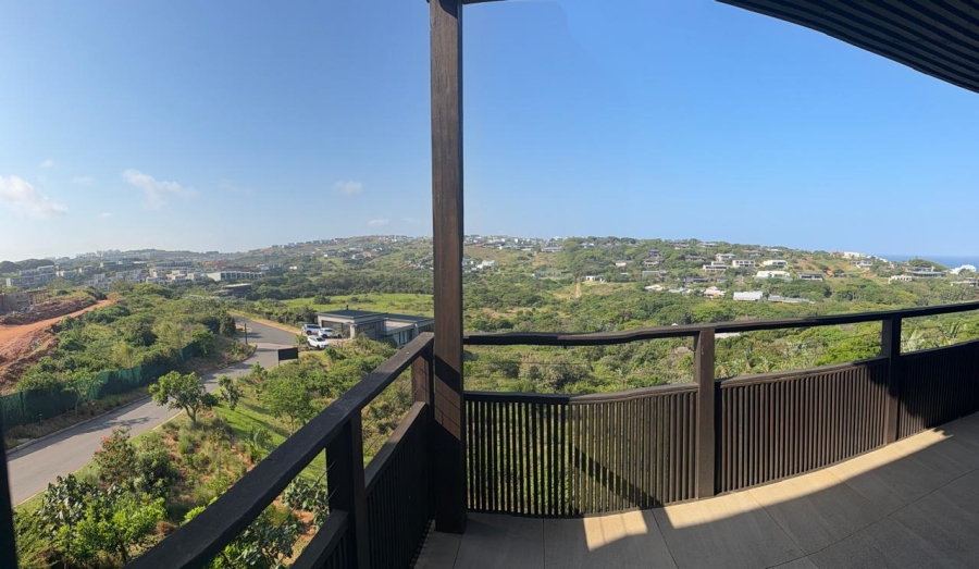 To Let 2 Bedroom Property for Rent in Zululami Coastal Estate KwaZulu-Natal