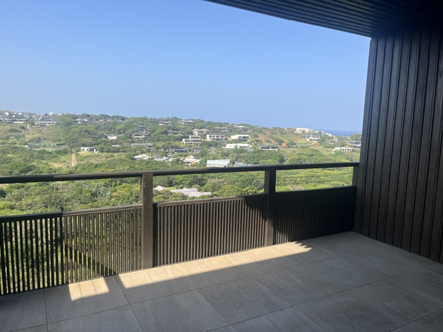 To Let 2 Bedroom Property for Rent in Zululami Coastal Estate KwaZulu-Natal