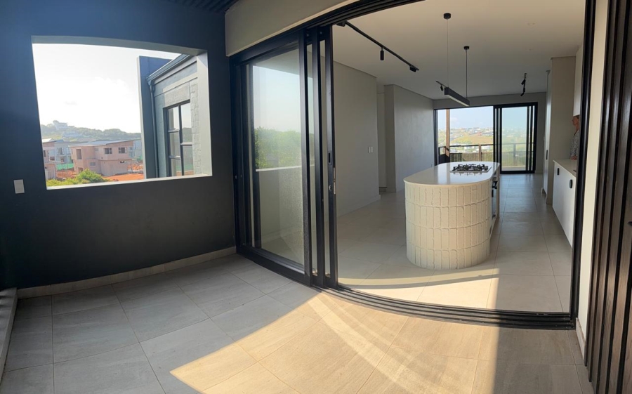 To Let 2 Bedroom Property for Rent in Zululami Coastal Estate KwaZulu-Natal