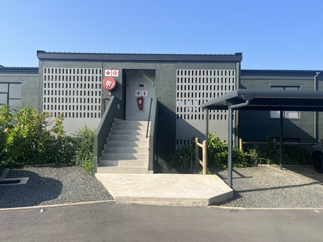 To Let 2 Bedroom Property for Rent in Zululami Coastal Estate KwaZulu-Natal