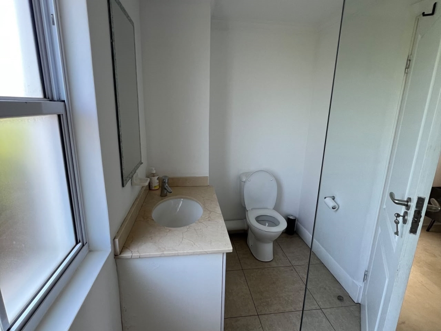 To Let 1 Bedroom Property for Rent in Mount Edgecombe Country Estate KwaZulu-Natal