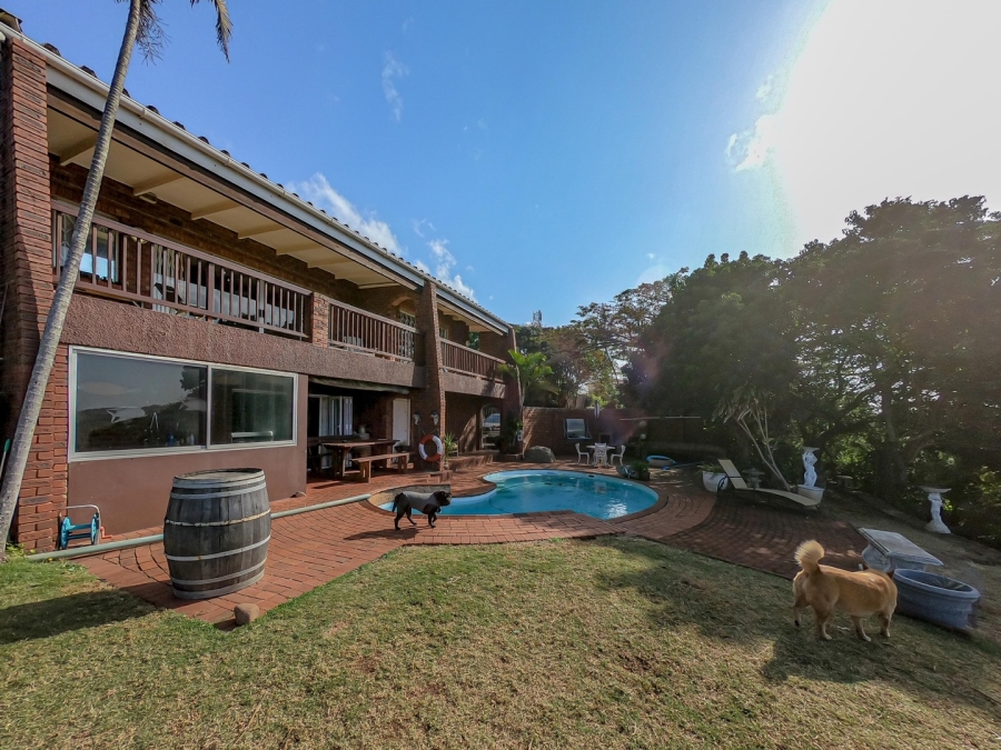 4 Bedroom Property for Sale in Freeland Park KwaZulu-Natal