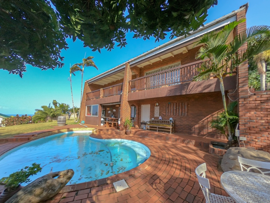 4 Bedroom Property for Sale in Freeland Park KwaZulu-Natal
