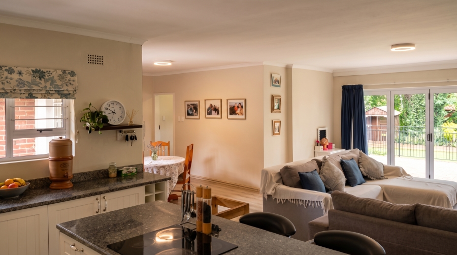 4 Bedroom Property for Sale in Mountain Homes KwaZulu-Natal