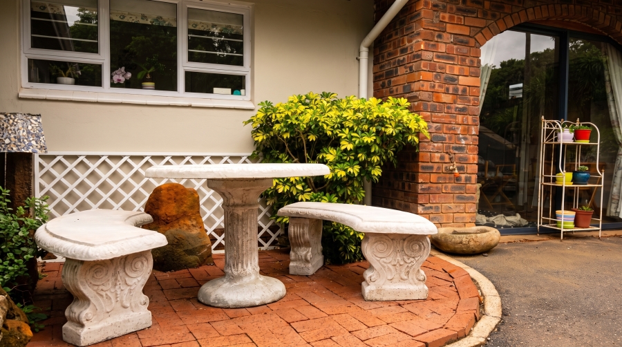 4 Bedroom Property for Sale in Mountain Homes KwaZulu-Natal