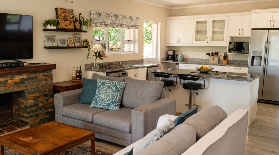 4 Bedroom Property for Sale in Mountain Homes KwaZulu-Natal