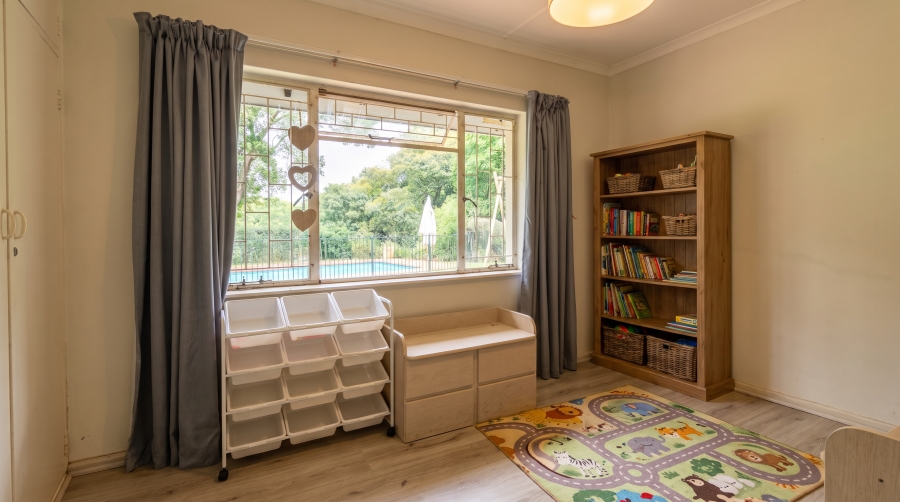 4 Bedroom Property for Sale in Mountain Homes KwaZulu-Natal