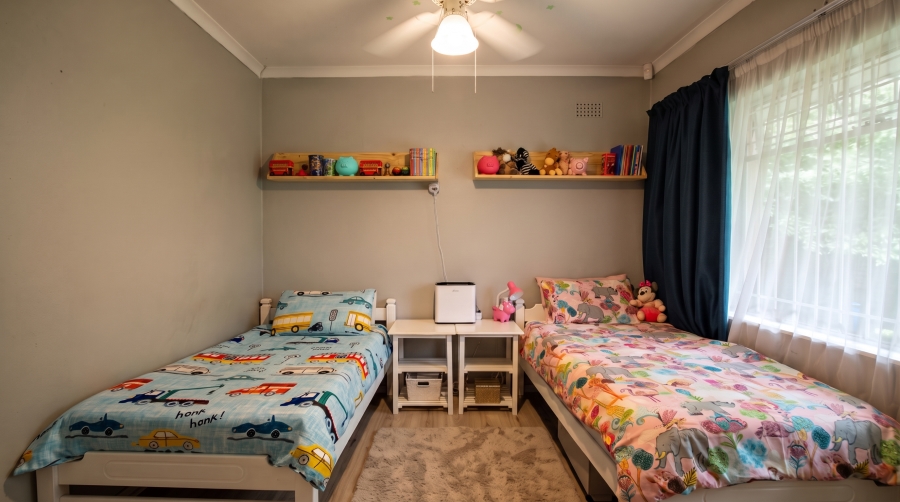 4 Bedroom Property for Sale in Mountain Homes KwaZulu-Natal