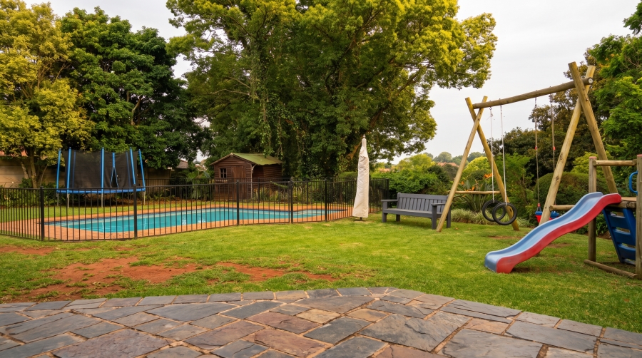 4 Bedroom Property for Sale in Mountain Homes KwaZulu-Natal