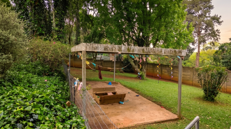 4 Bedroom Property for Sale in Mountain Homes KwaZulu-Natal