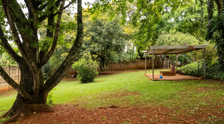 4 Bedroom Property for Sale in Mountain Homes KwaZulu-Natal