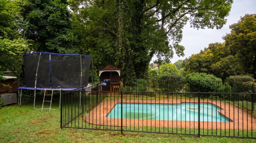 4 Bedroom Property for Sale in Mountain Homes KwaZulu-Natal