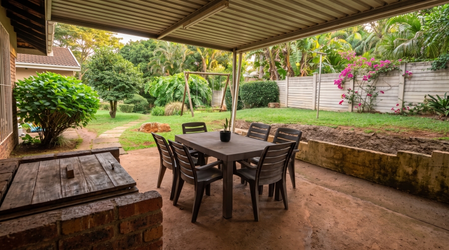 4 Bedroom Property for Sale in Mountain Homes KwaZulu-Natal