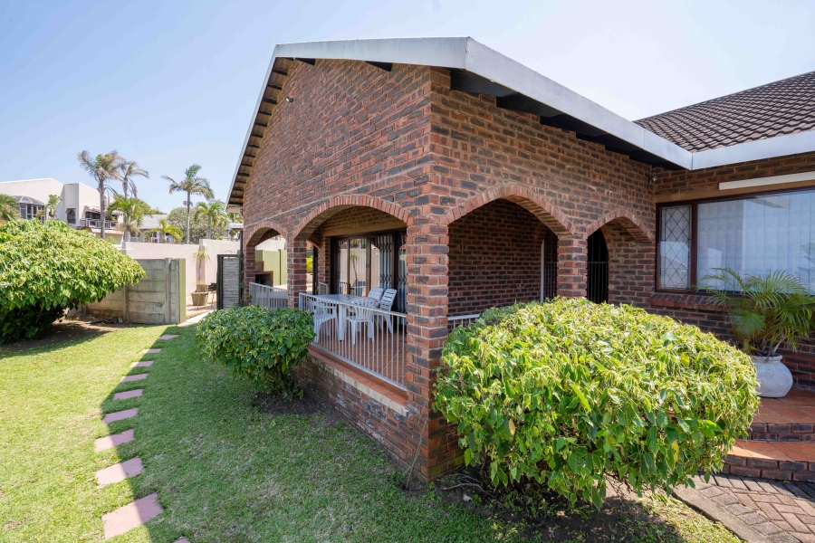 3 Bedroom Property for Sale in Scottburgh South KwaZulu-Natal