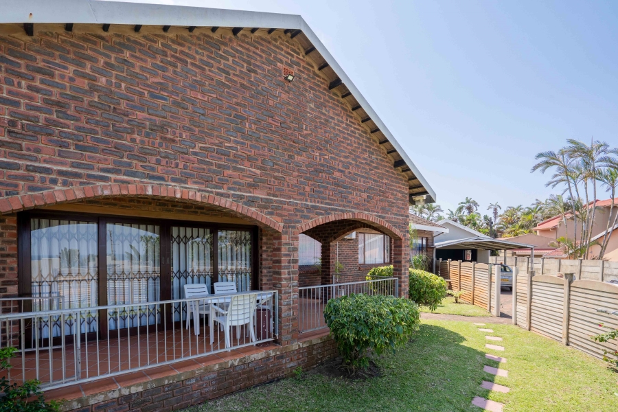 3 Bedroom Property for Sale in Scottburgh South KwaZulu-Natal