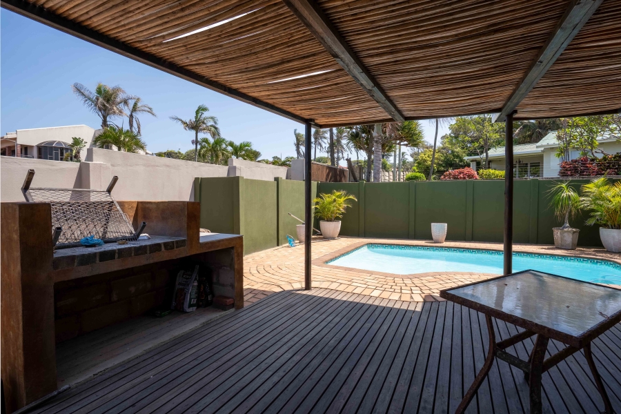 3 Bedroom Property for Sale in Scottburgh South KwaZulu-Natal