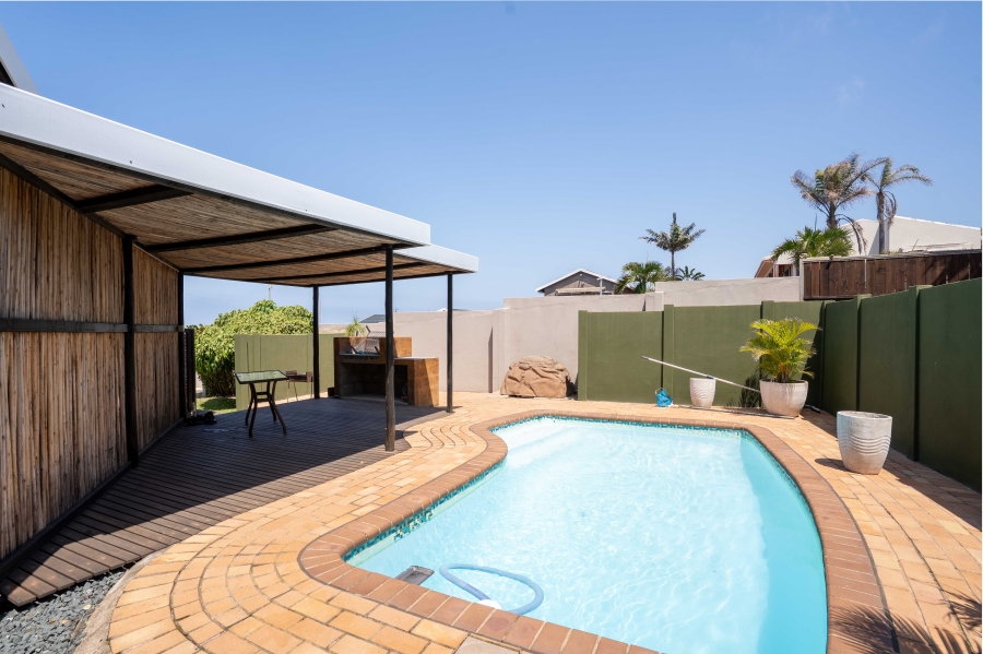3 Bedroom Property for Sale in Scottburgh South KwaZulu-Natal