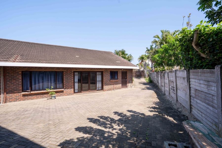 3 Bedroom Property for Sale in Scottburgh South KwaZulu-Natal