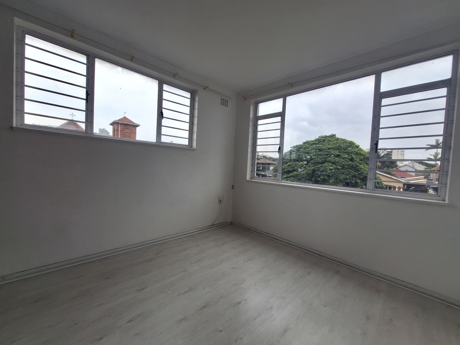 To Let 2 Bedroom Property for Rent in Glenwood KwaZulu-Natal