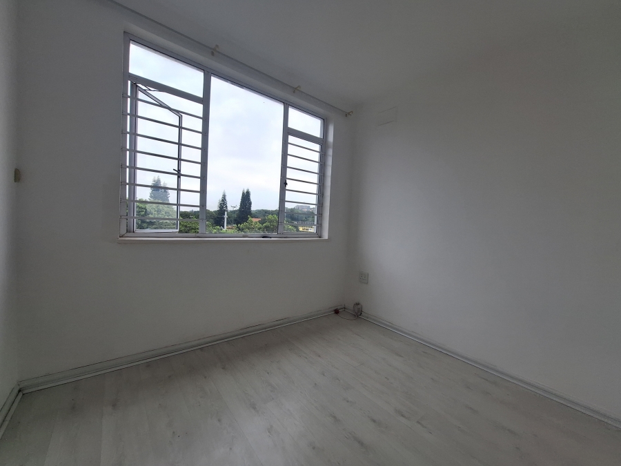 To Let 2 Bedroom Property for Rent in Glenwood KwaZulu-Natal