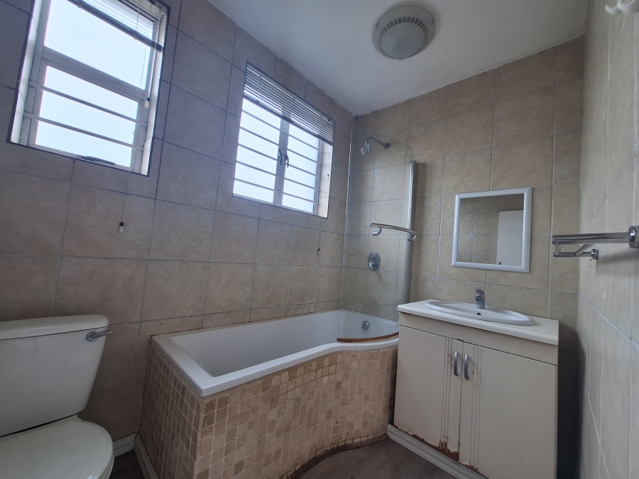 To Let 2 Bedroom Property for Rent in Glenwood KwaZulu-Natal
