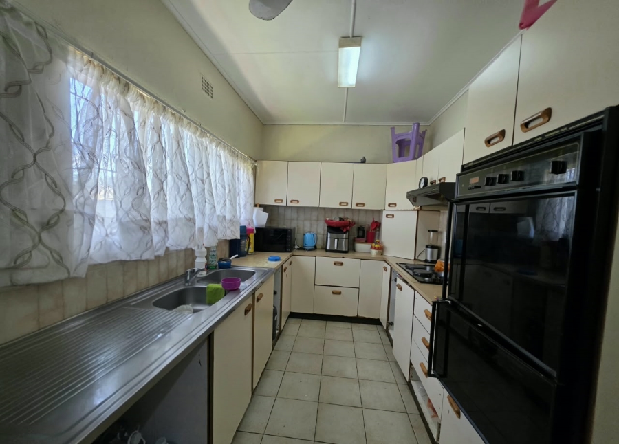 3 Bedroom Property for Sale in Grantham Park KwaZulu-Natal