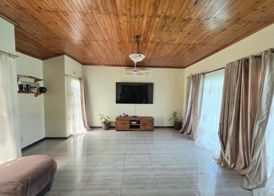 3 Bedroom Property for Sale in Grantham Park KwaZulu-Natal