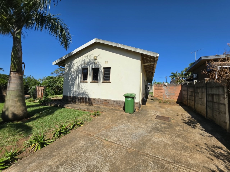 3 Bedroom Property for Sale in Grantham Park KwaZulu-Natal