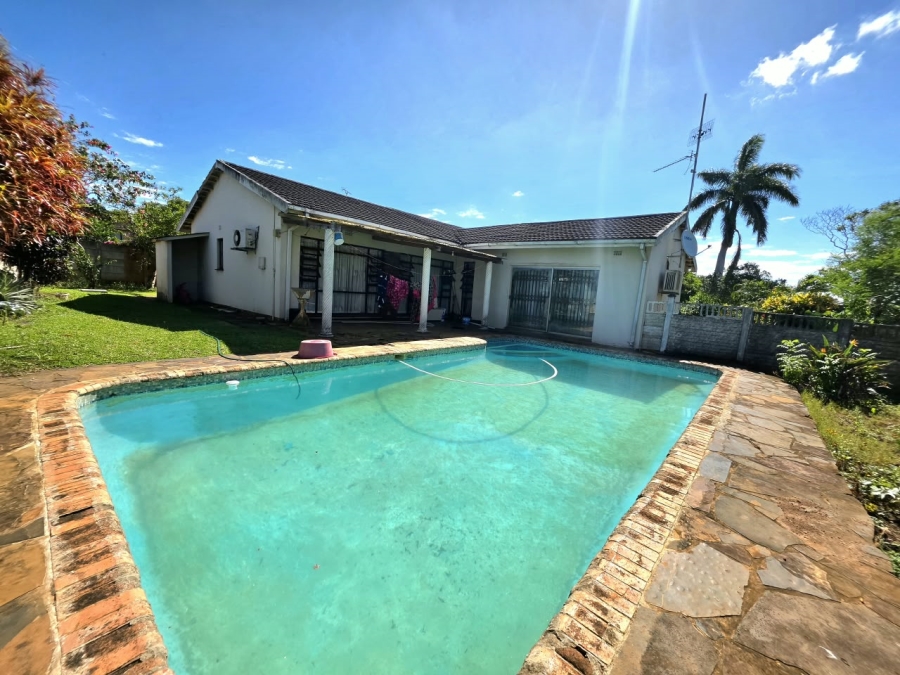 3 Bedroom Property for Sale in Grantham Park KwaZulu-Natal