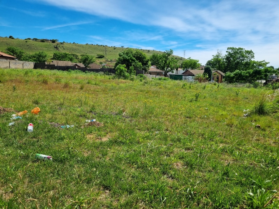0 Bedroom Property for Sale in Amajuba Park KwaZulu-Natal
