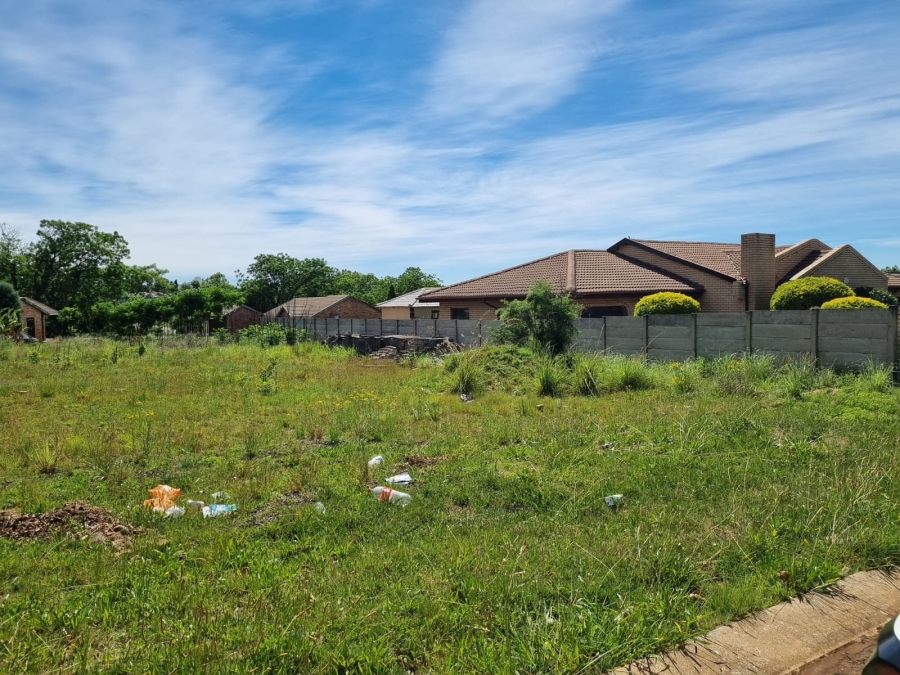 0 Bedroom Property for Sale in Amajuba Park KwaZulu-Natal