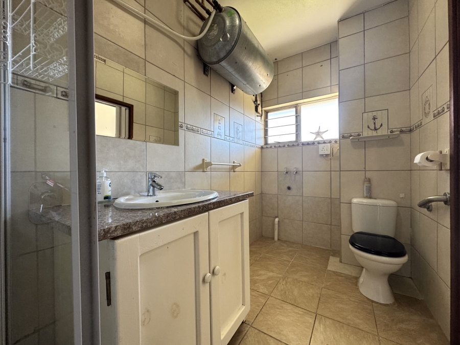 1 Bedroom Property for Sale in Scottburgh Central KwaZulu-Natal
