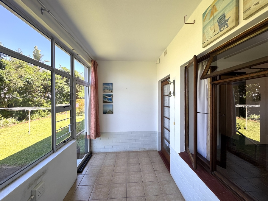 1 Bedroom Property for Sale in Scottburgh Central KwaZulu-Natal
