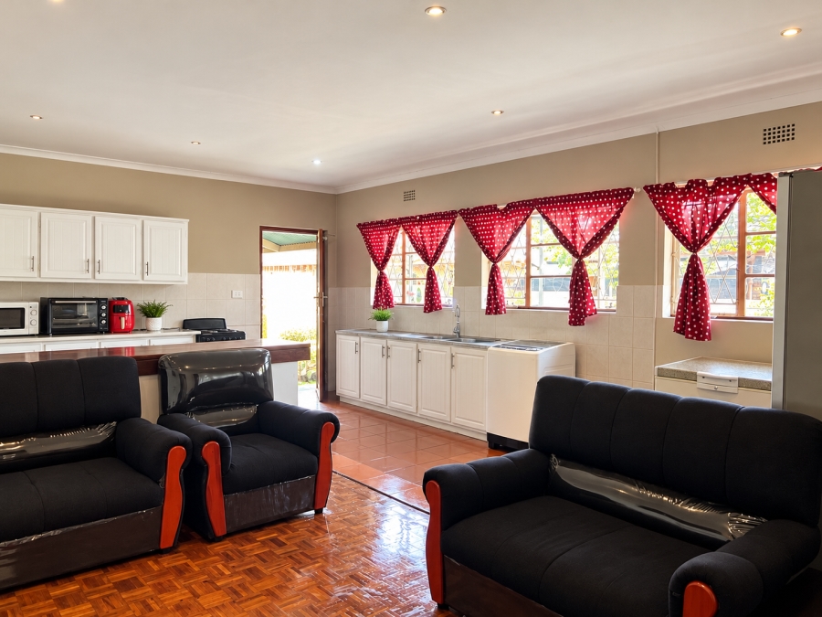 8 Bedroom Property for Sale in Pelham KwaZulu-Natal