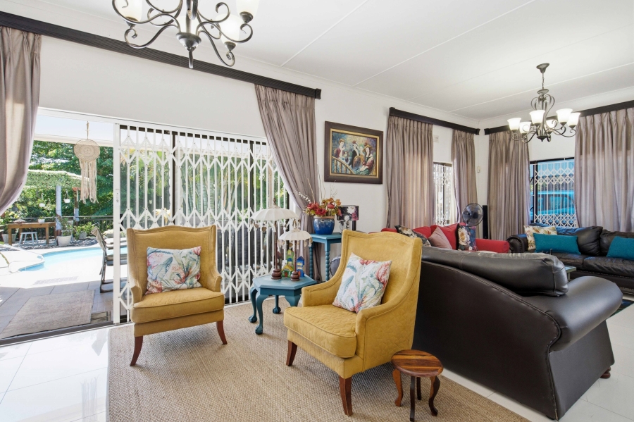 3 Bedroom Property for Sale in Widenham KwaZulu-Natal