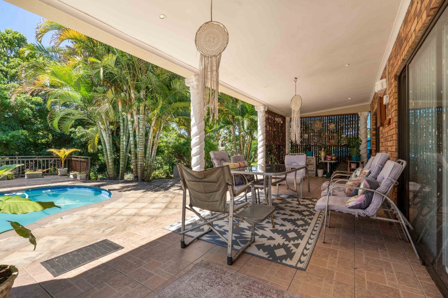 3 Bedroom Property for Sale in Widenham KwaZulu-Natal