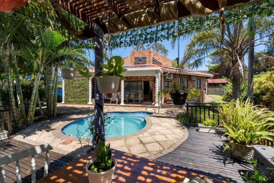 3 Bedroom Property for Sale in Widenham KwaZulu-Natal