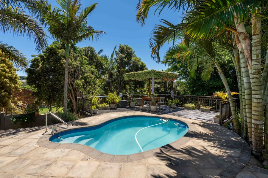 3 Bedroom Property for Sale in Widenham KwaZulu-Natal